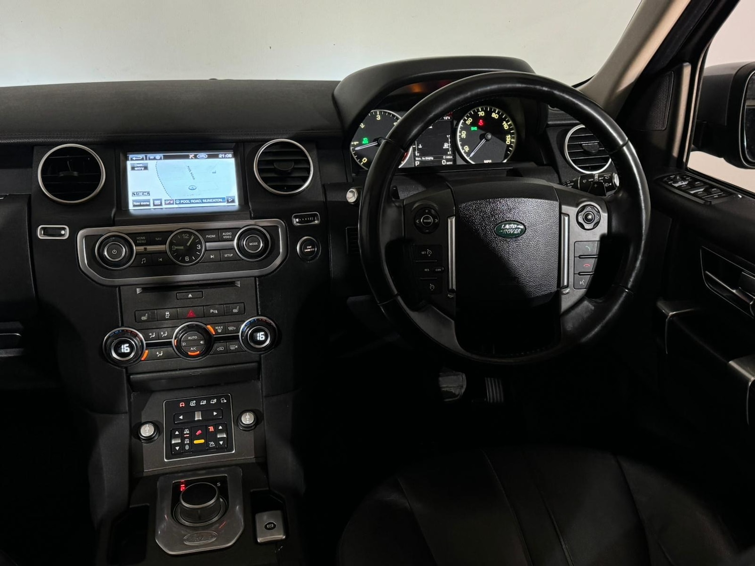 Vehicle 17
