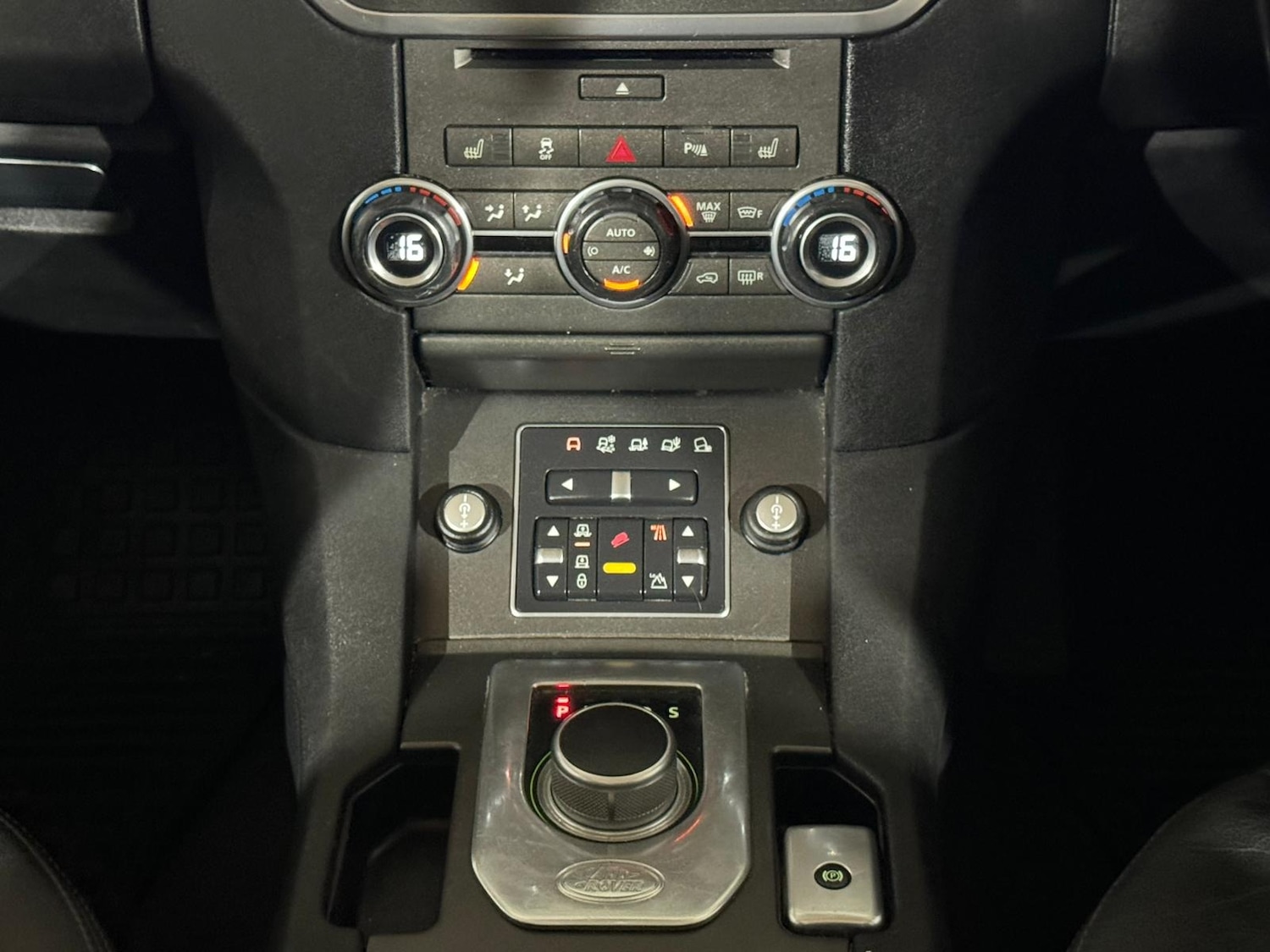 Vehicle 25