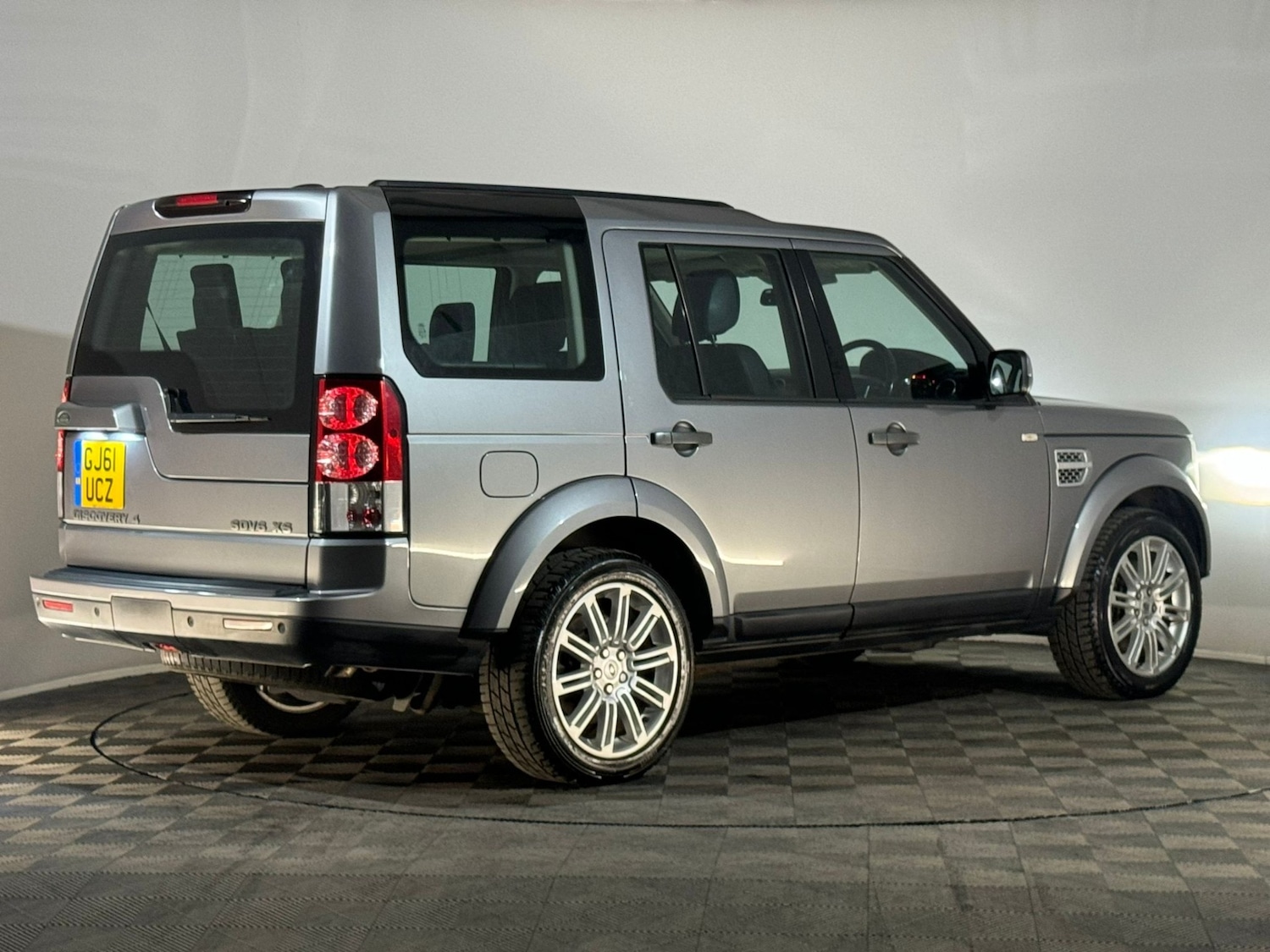 Vehicle 6