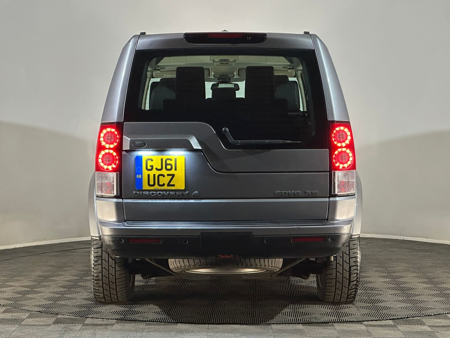 Vehicle 7