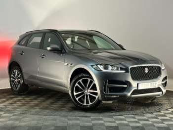 2016 (16) - 2.0d R-Sport 5dr AWD
