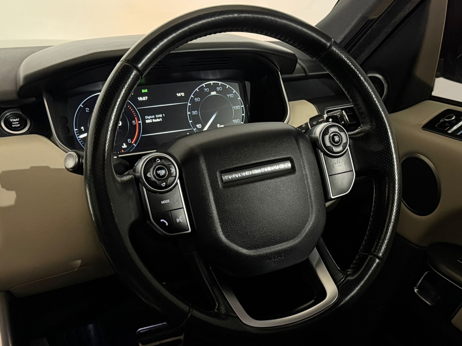 Used Land Rover Range Rover Sport 2015 for sale - 76518577: Photo 14