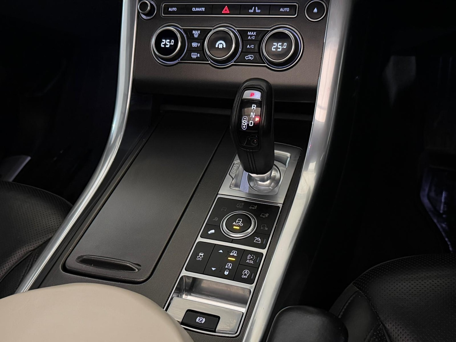 Used Land Rover Range Rover Sport 2015 for sale - 76518577: Photo 16