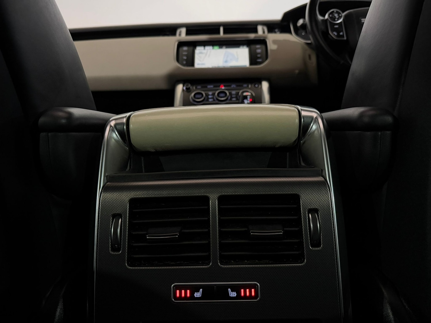 Used Land Rover Range Rover Sport 2015 for sale - 76518577: Photo 19