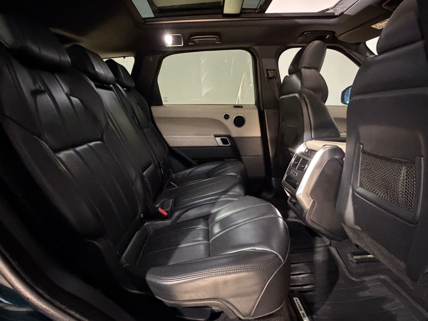 Used Land Rover Range Rover Sport 2015 for sale - 76518577: Photo 20