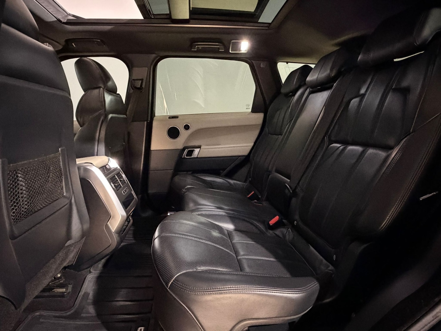 Used Land Rover Range Rover Sport 2015 for sale - 76518577: Photo 21