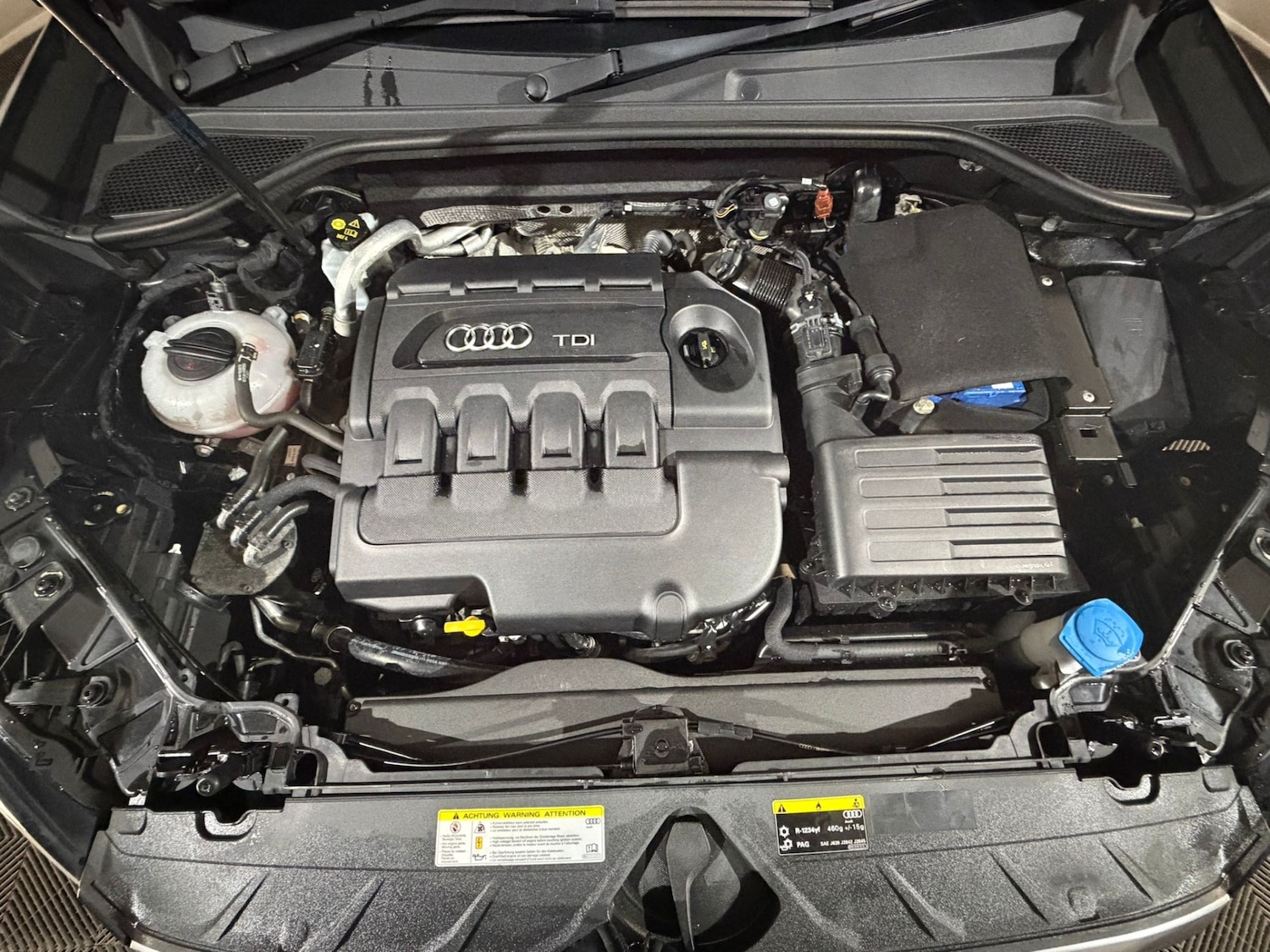 Used Audi Q2 2017 for sale - 77648291: Photo 10