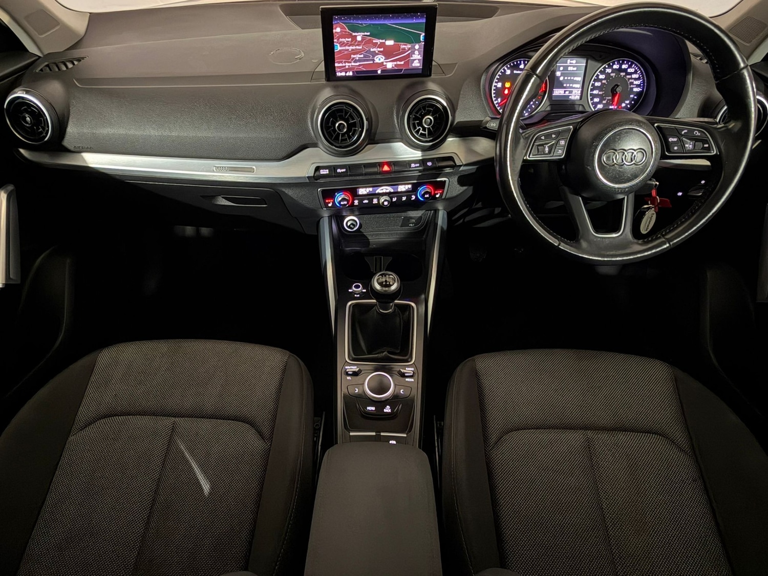 Used Audi Q2 2017 for sale - 77648291: Photo 11