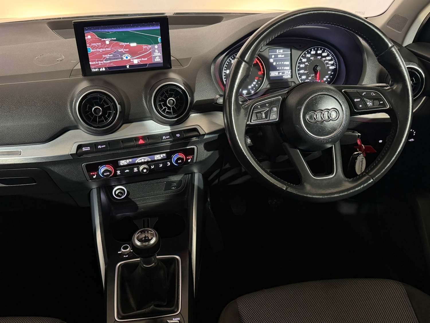 Used Audi Q2 2017 for sale - 77648291: Photo 12