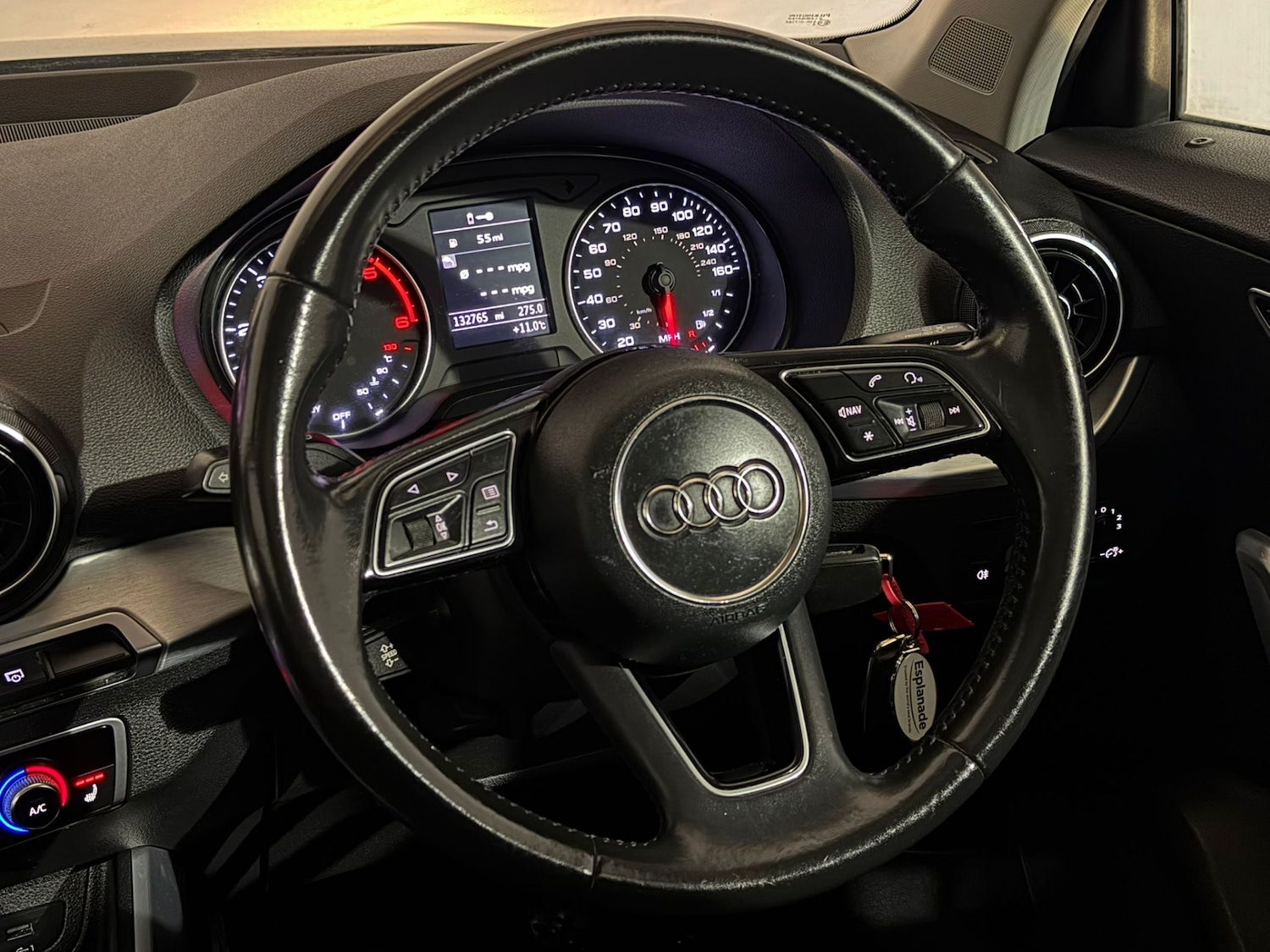 Used Audi Q2 2017 for sale - 77648291: Photo 13