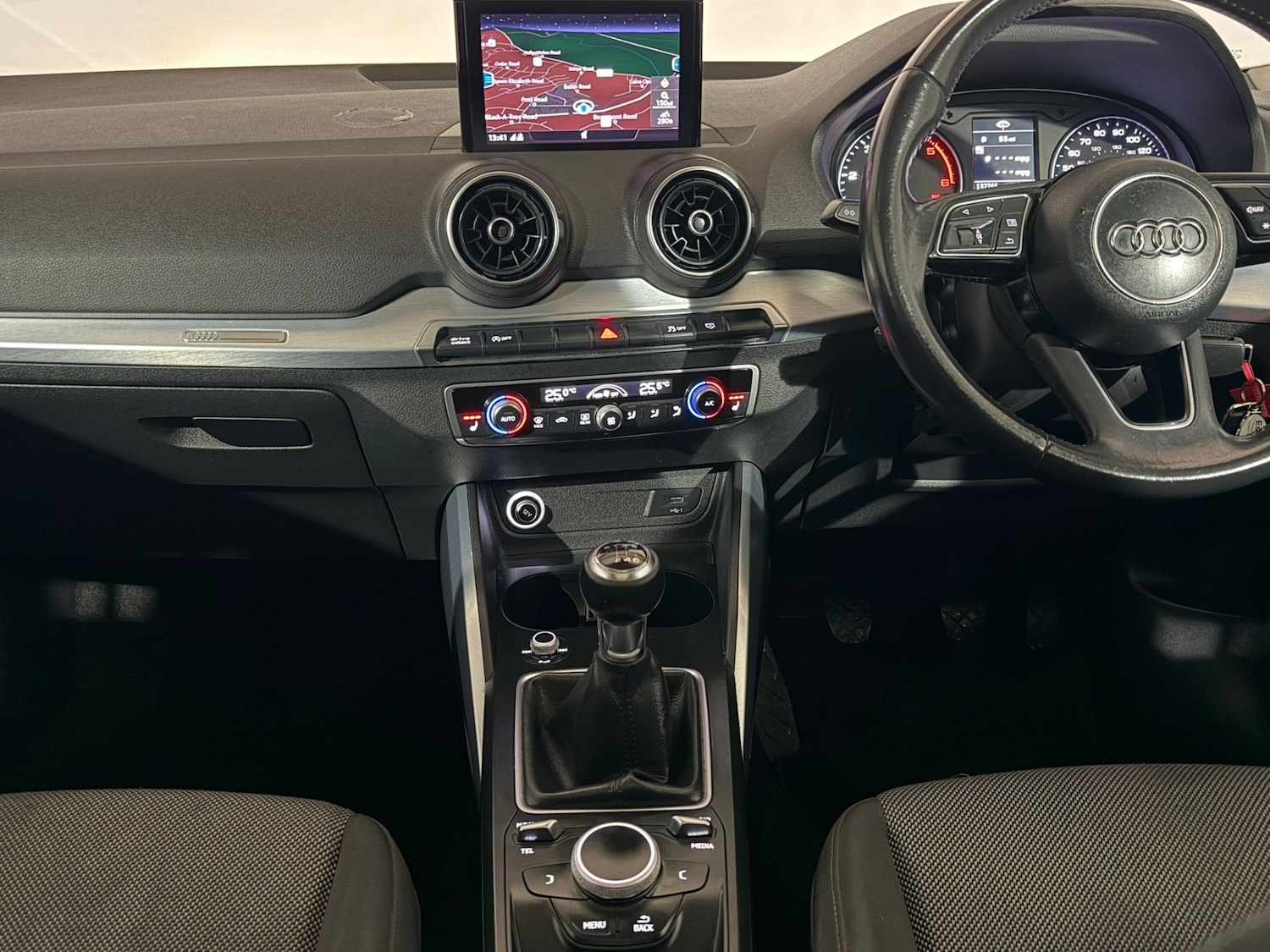 Used Audi Q2 2017 for sale - 77648291: Photo 14