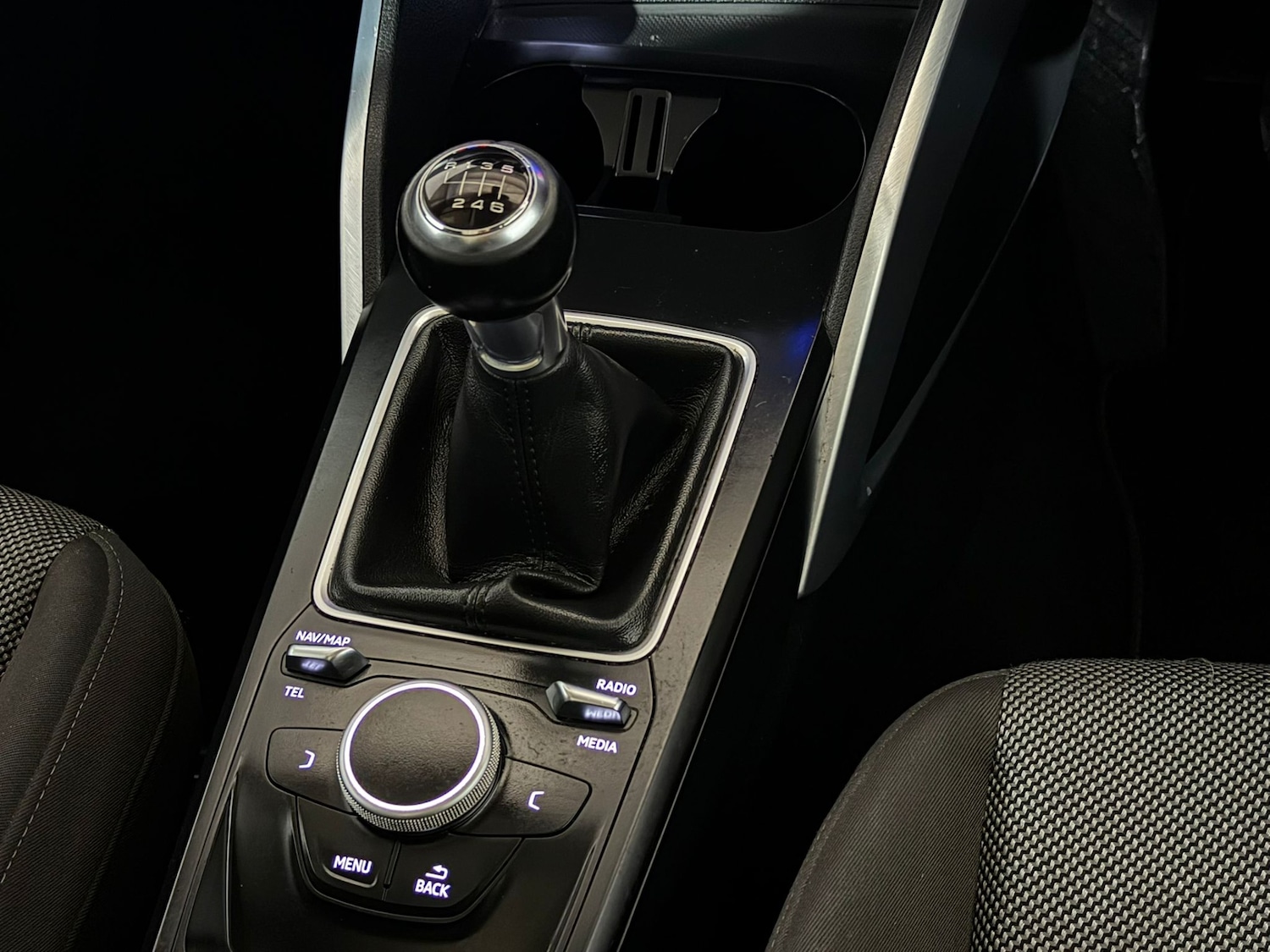 Used Audi Q2 2017 for sale - 77648291: Photo 15