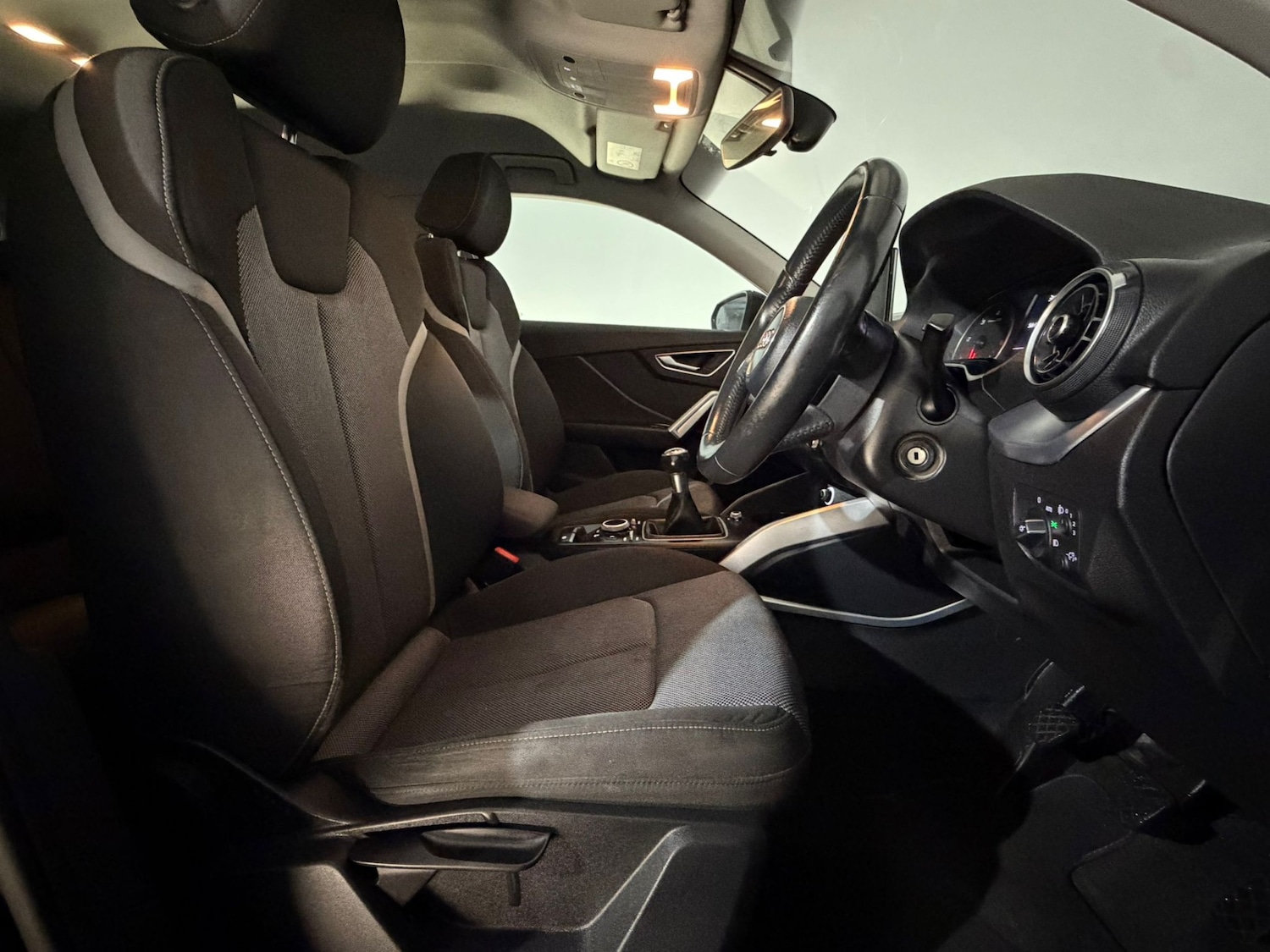 Used Audi Q2 2017 for sale - 77648291: Photo 16