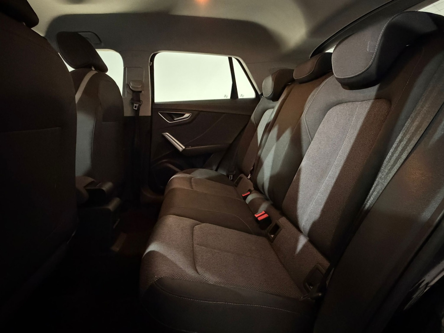 Used Audi Q2 2017 for sale - 77648291: Photo 19