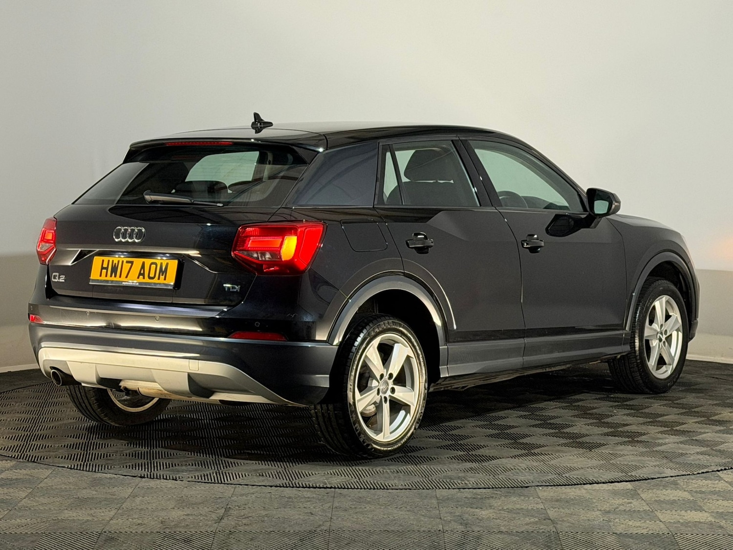 Used Audi Q2 2017 for sale - 77648291: Photo 6