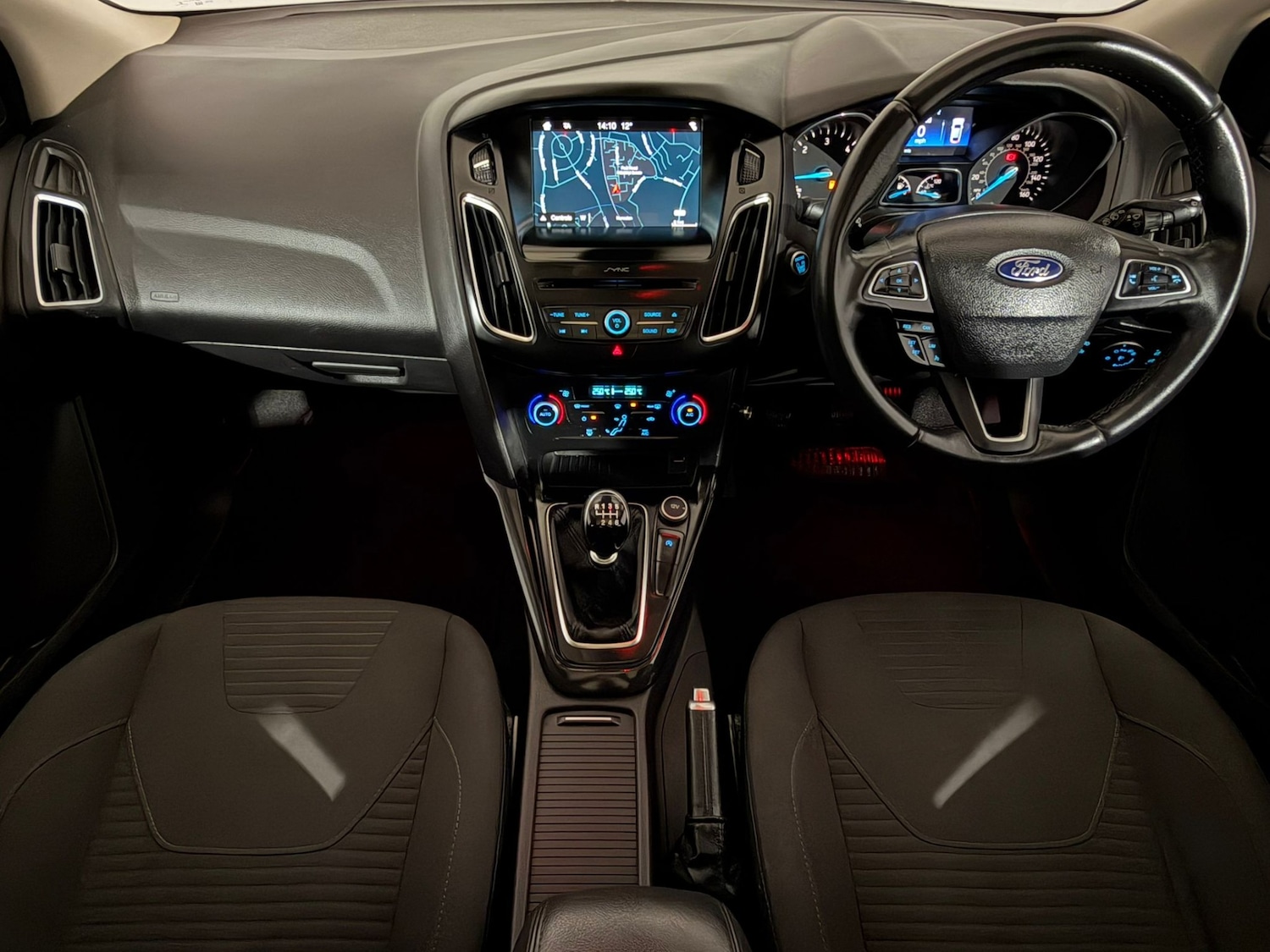 Used Ford Focus 2018 for sale - 76261273: Photo 11