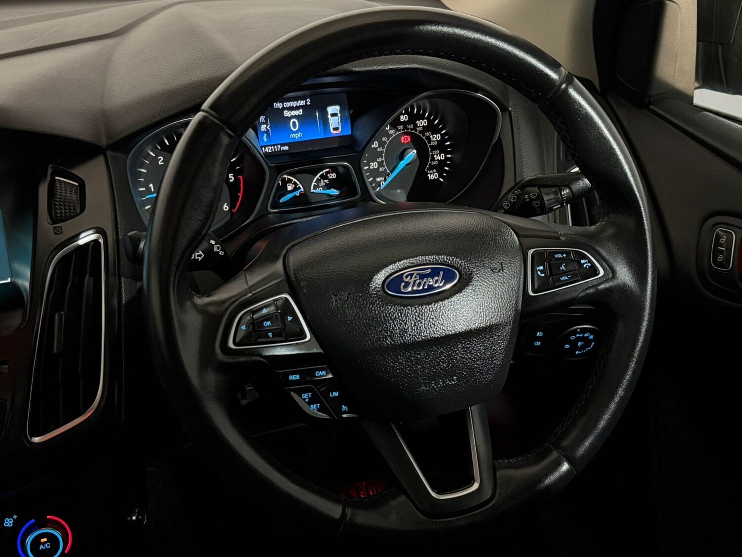 Used Ford Focus 2018 for sale - 76261273: Photo 13