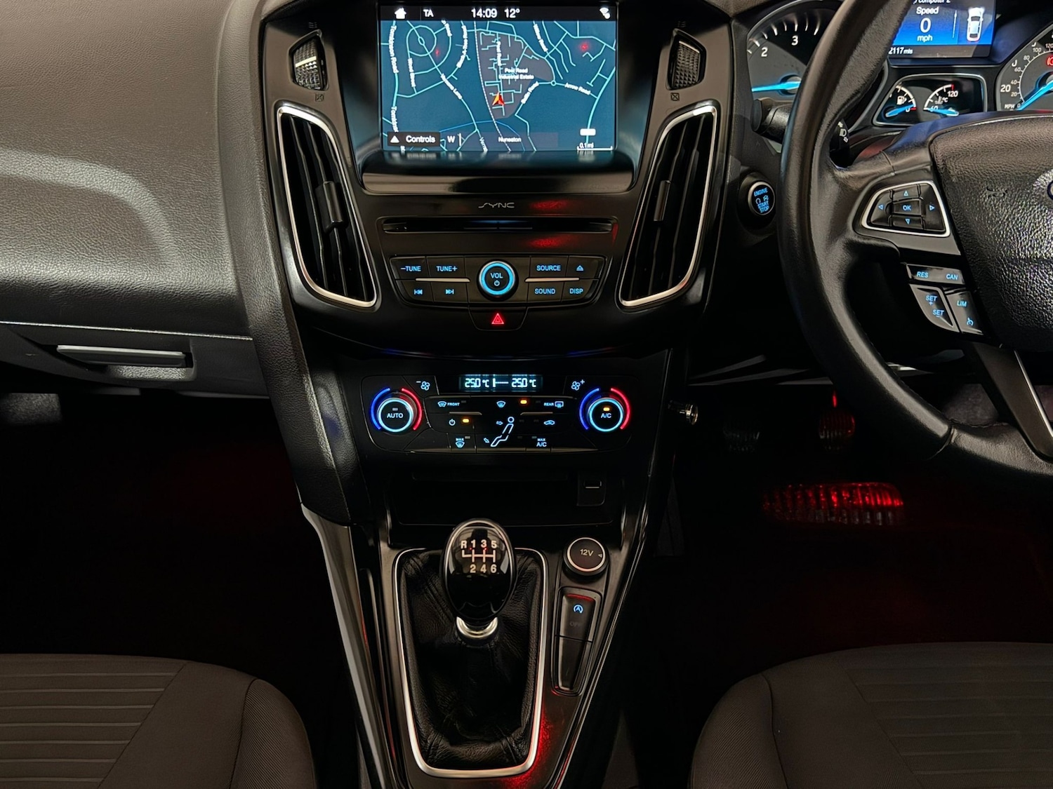Used Ford Focus 2018 for sale - 76261273: Photo 14
