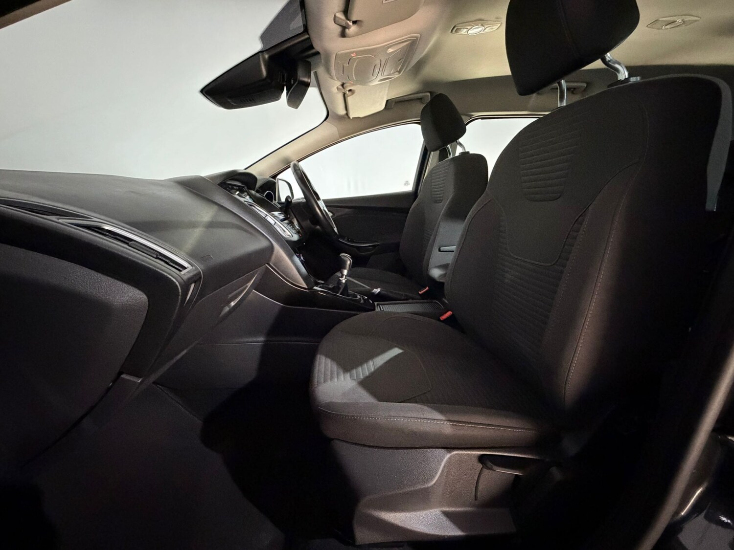 Used Ford Focus 2018 for sale - 76261273: Photo 17