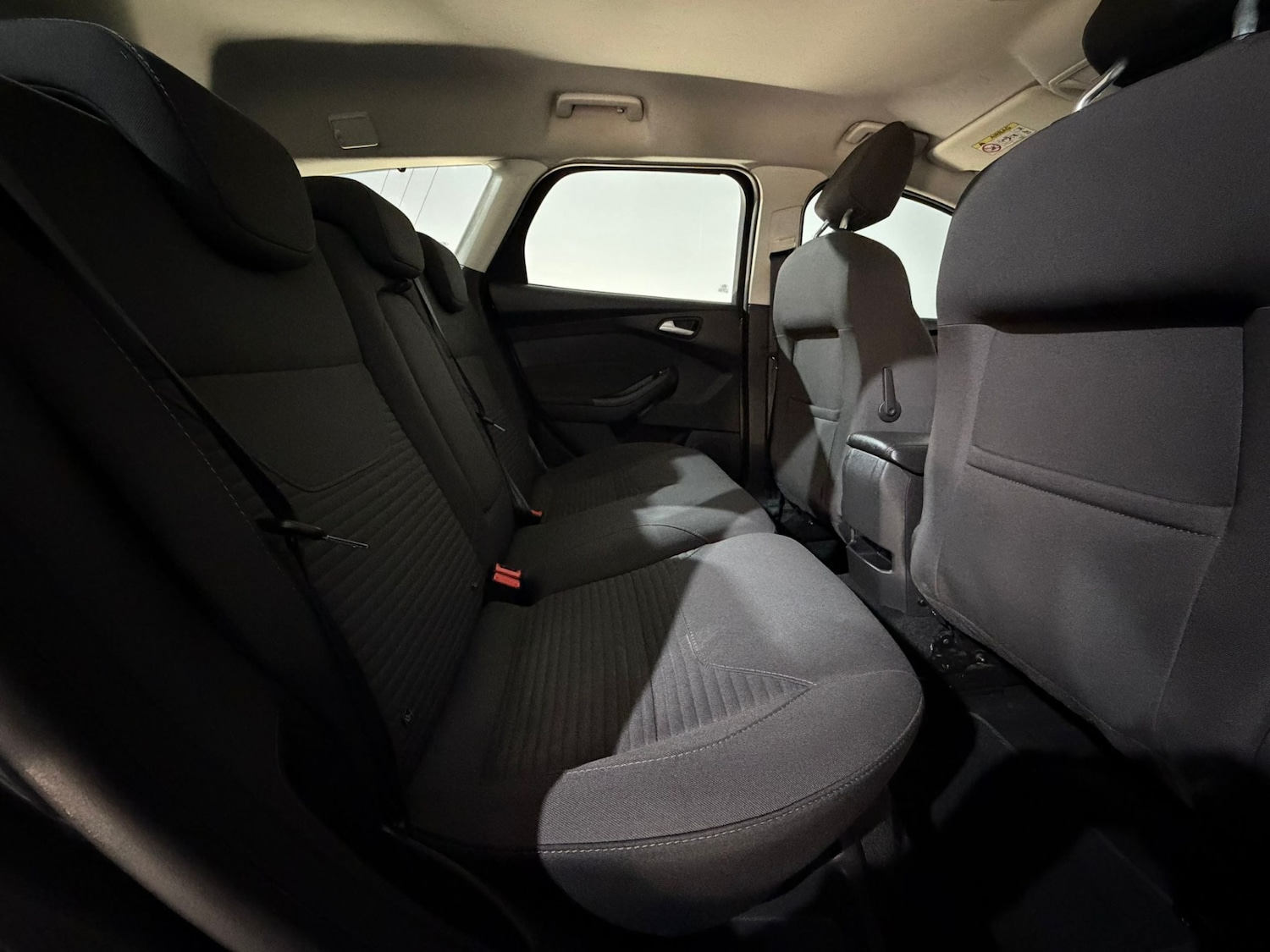 Used Ford Focus 2018 for sale - 76261273: Photo 18