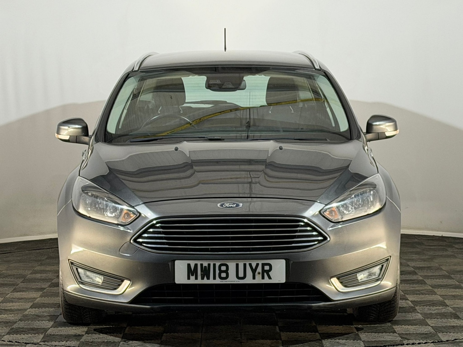 Used Ford Focus 2018 for sale - 76261273: Photo 2