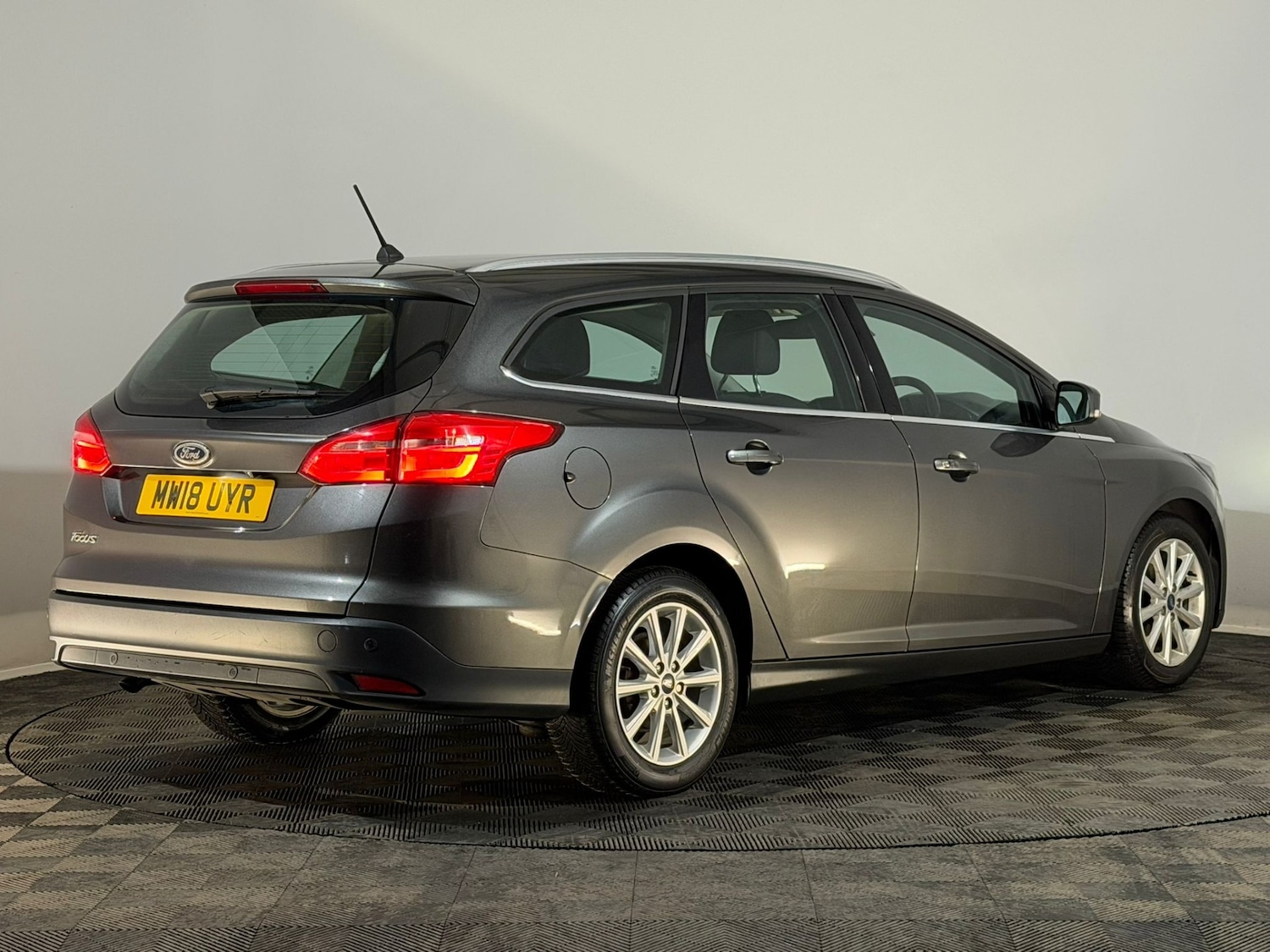 Used Ford Focus 2018 for sale - 76261273: Photo 6