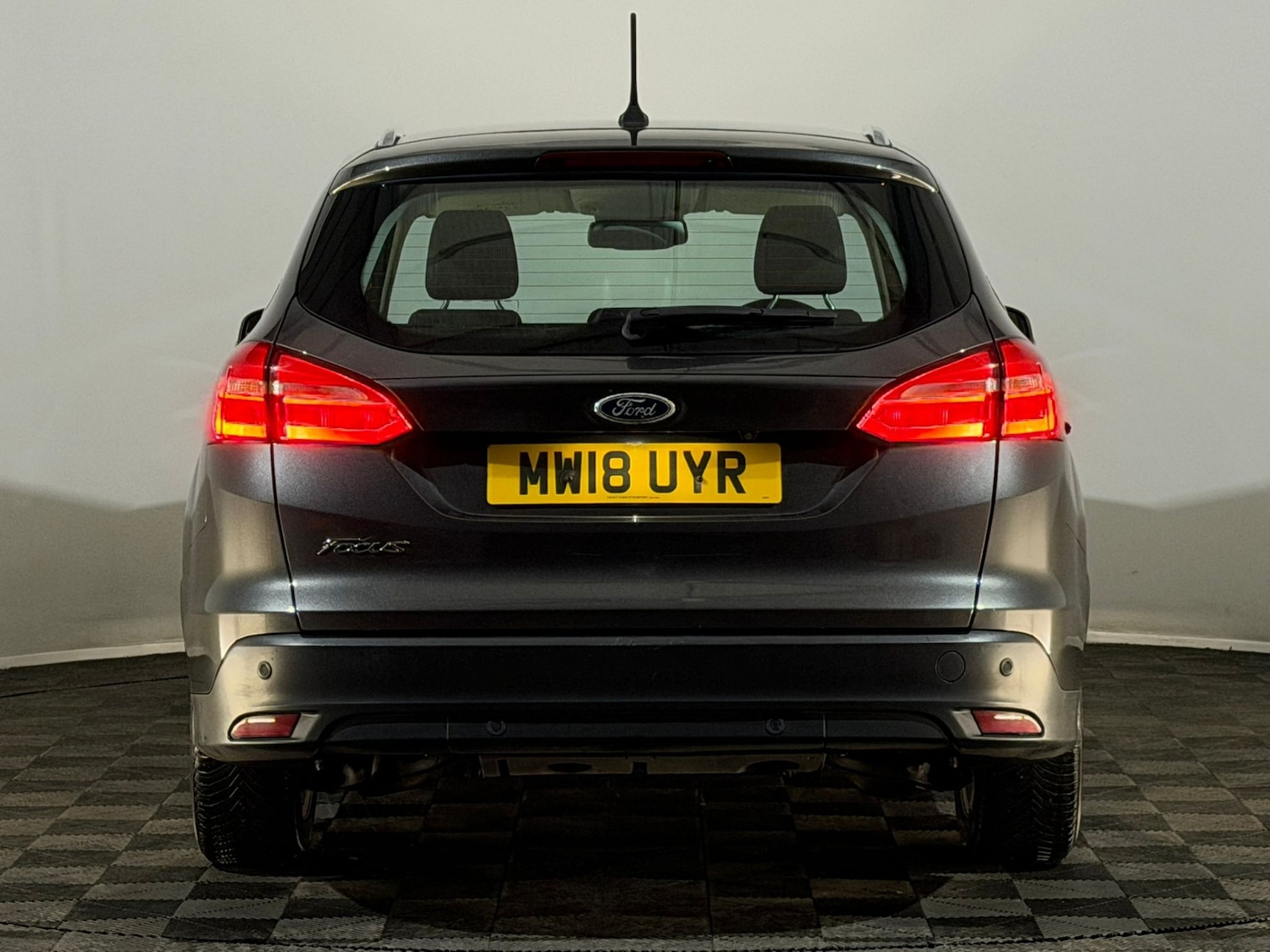 Used Ford Focus 2018 for sale - 76261273: Photo 7