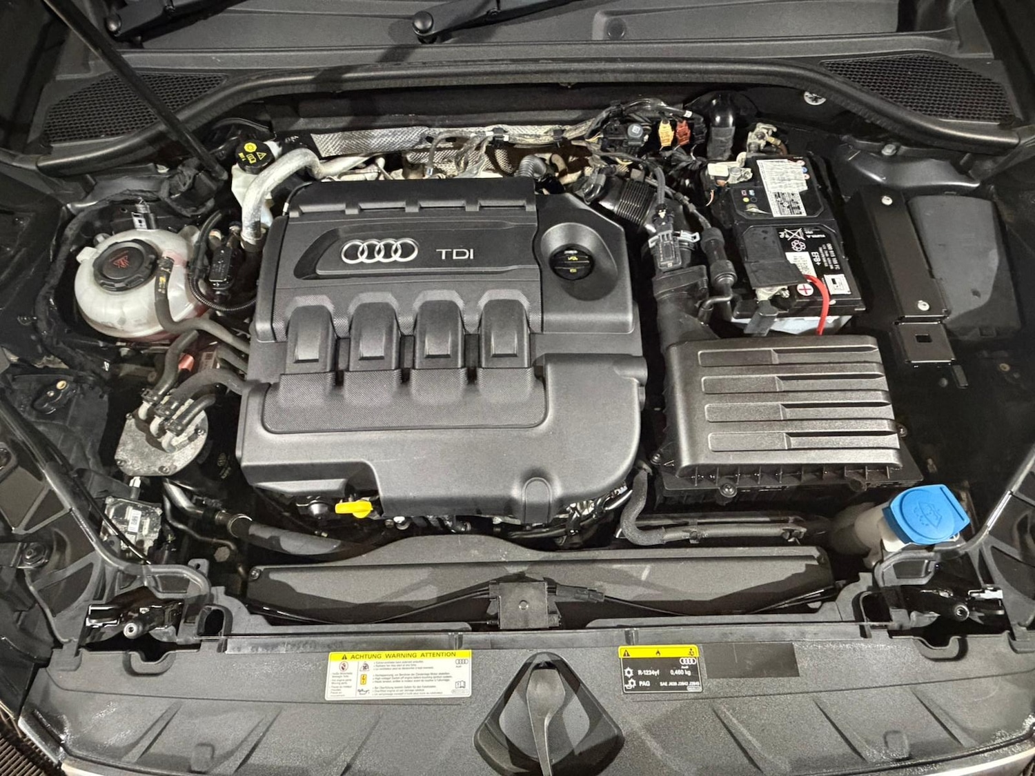 Used Audi Q2 2019 for sale - 77771608: Photo 10