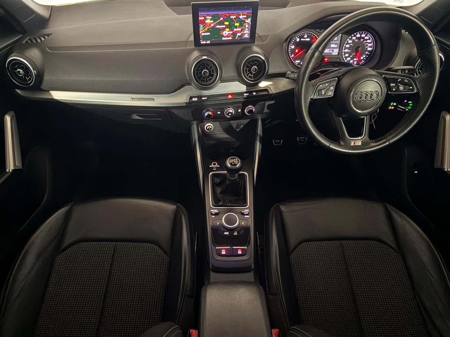 Used Audi Q2 2019 for sale - 77771608: Photo 11