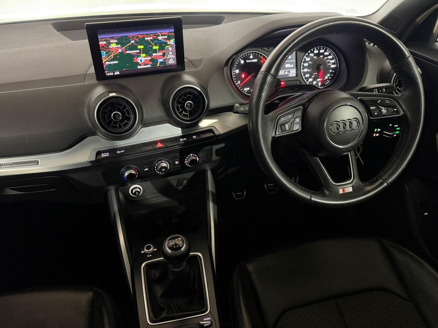 Used Audi Q2 2019 for sale - 77771608: Photo 12