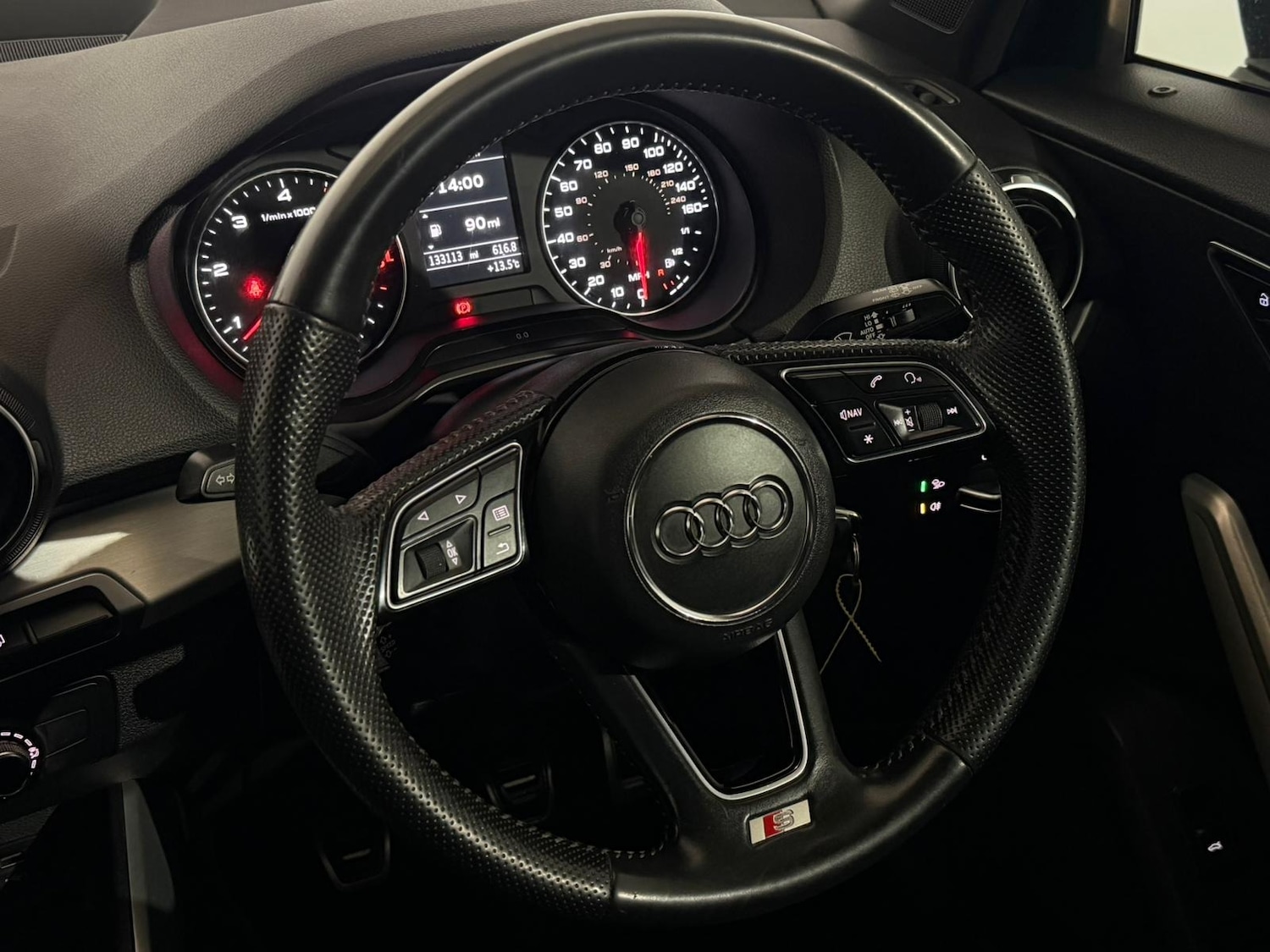 Used Audi Q2 2019 for sale - 77771608: Photo 13