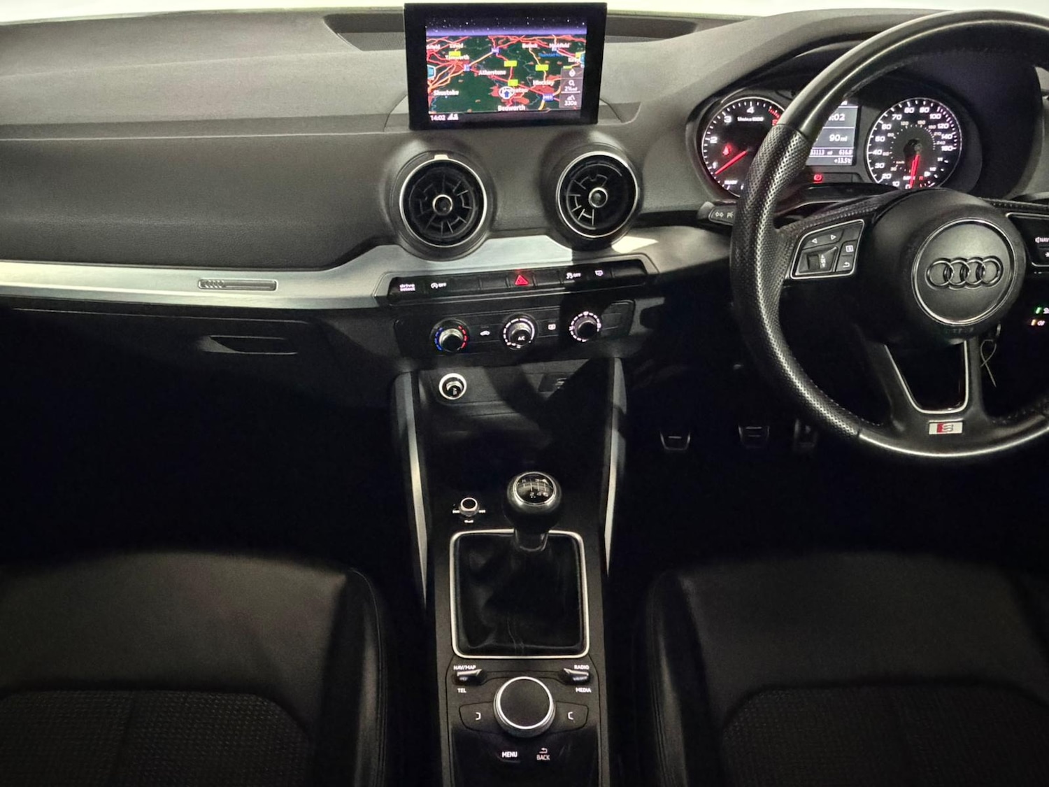 Used Audi Q2 2019 for sale - 77771608: Photo 14