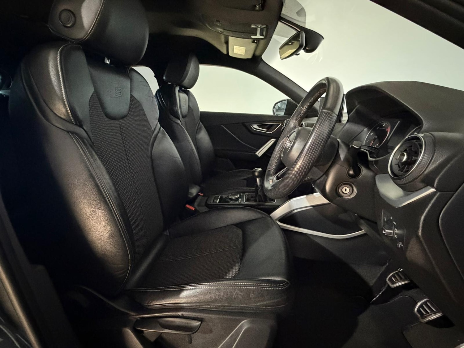 Used Audi Q2 2019 for sale - 77771608: Photo 16