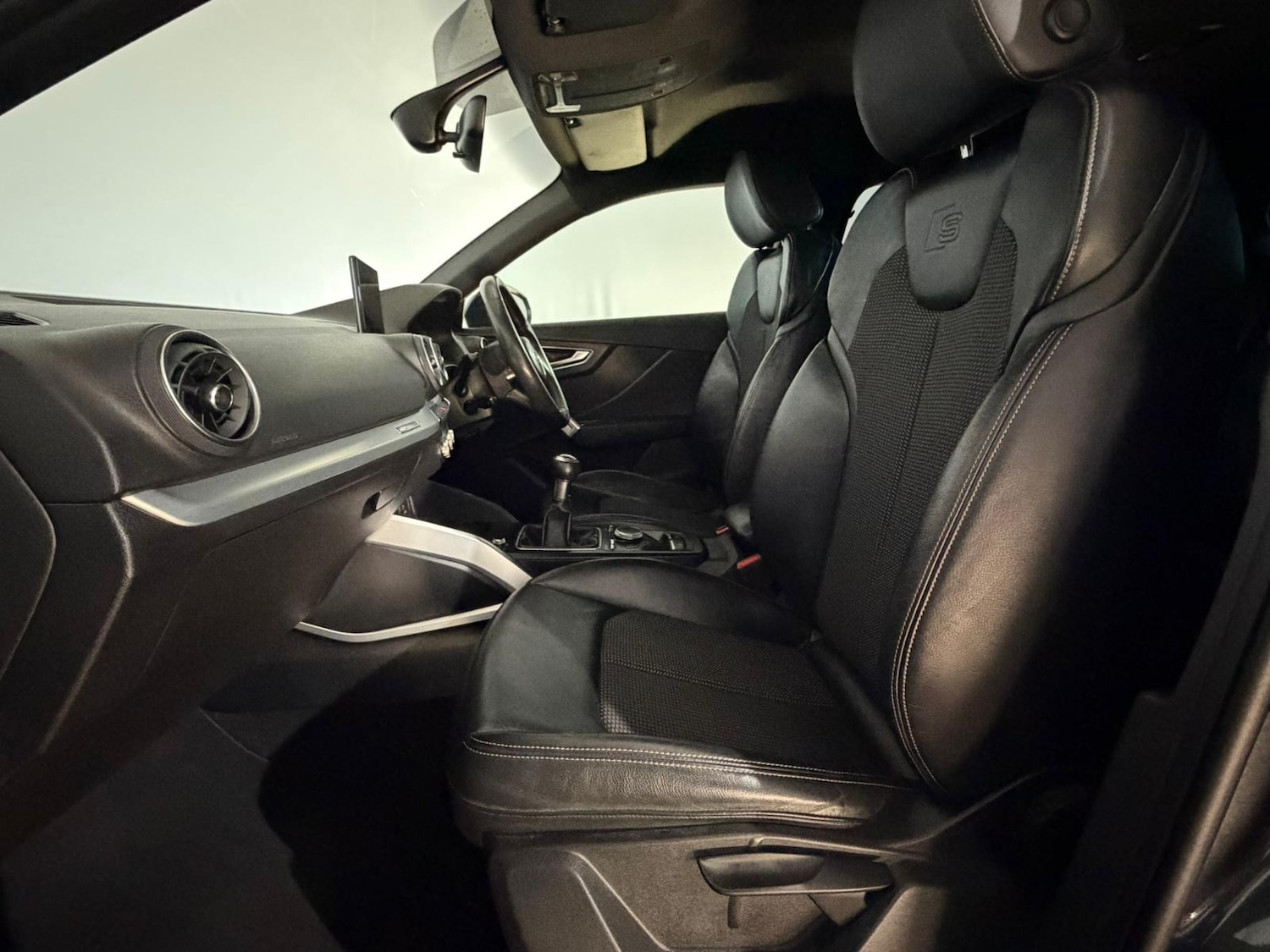 Used Audi Q2 2019 for sale - 77771608: Photo 17