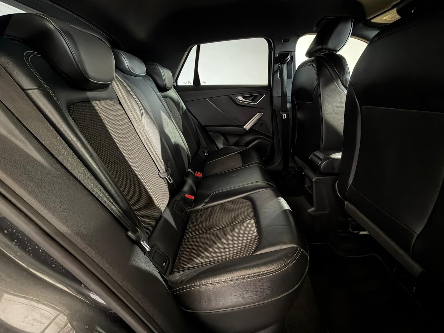 Used Audi Q2 2019 for sale - 77771608: Photo 18