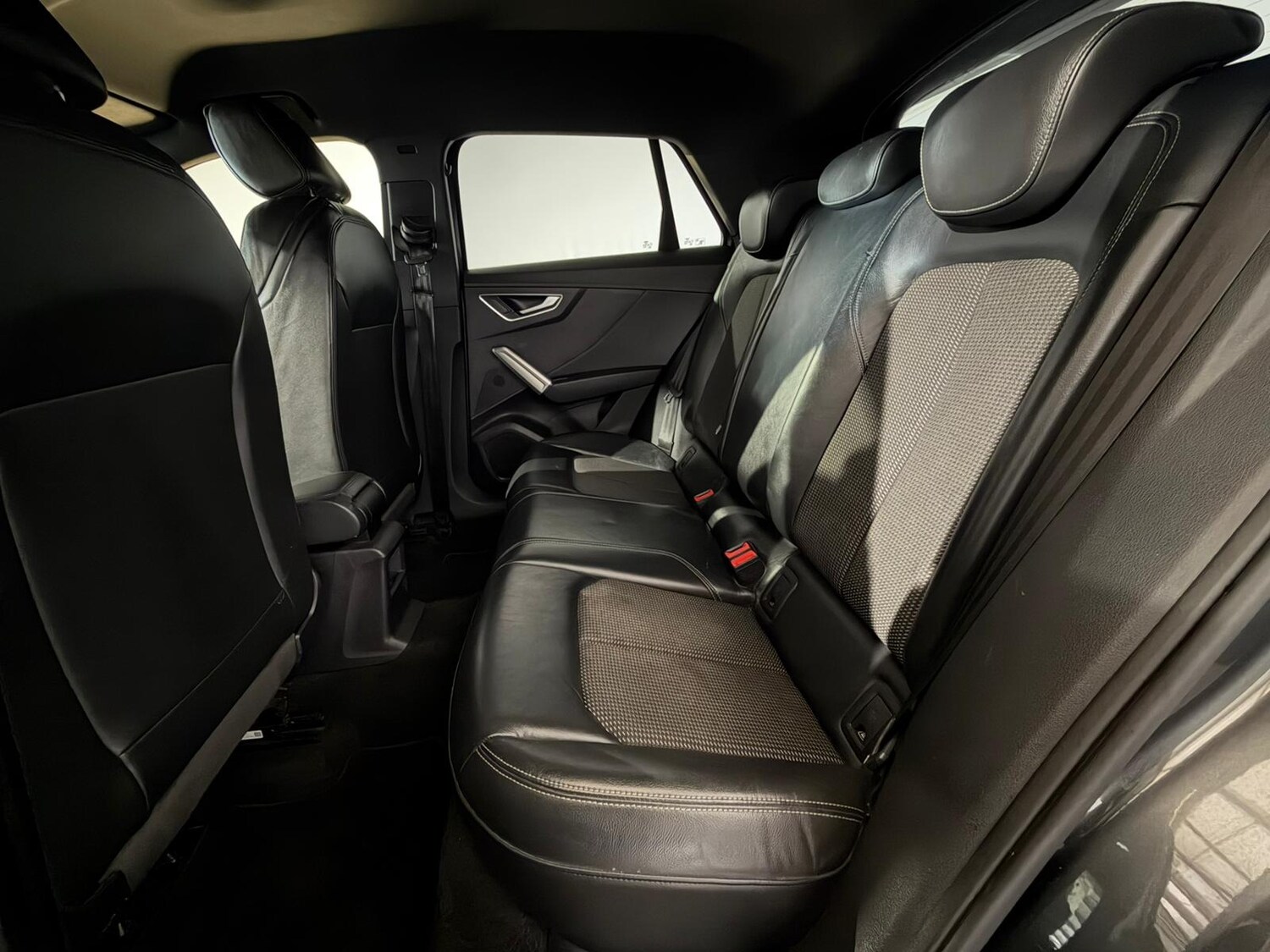 Used Audi Q2 2019 for sale - 77771608: Photo 19