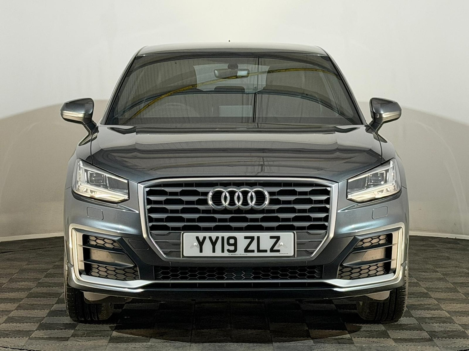 Used Audi Q2 2019 for sale - 77771608: Photo 2