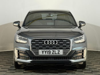 Used Audi Q2 2019 for sale - 77771608: Photo