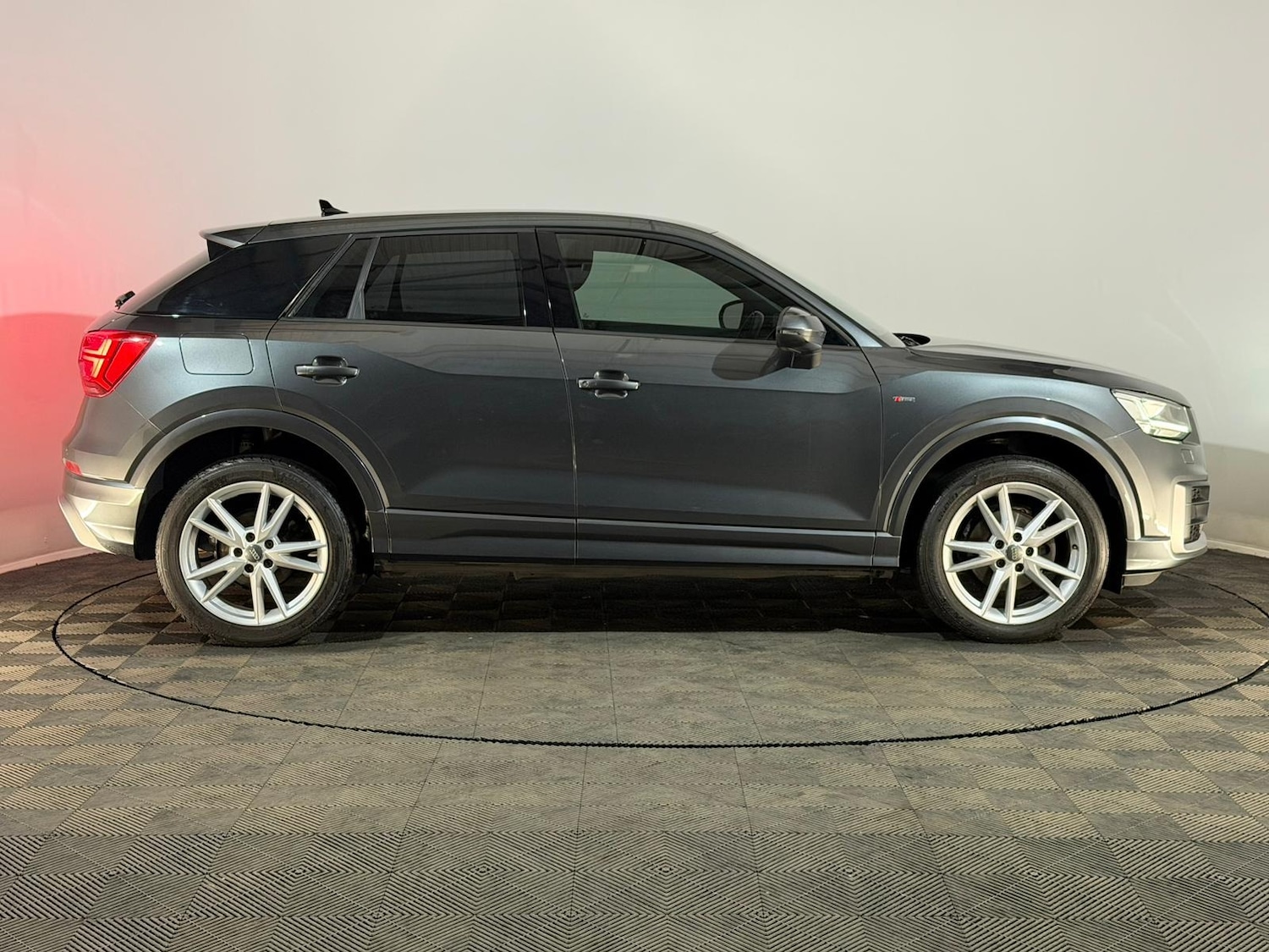 Used Audi Q2 2019 for sale - 77771608: Photo 4