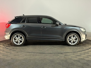 Used Audi Q2 2019 for sale - 77771608: Photo