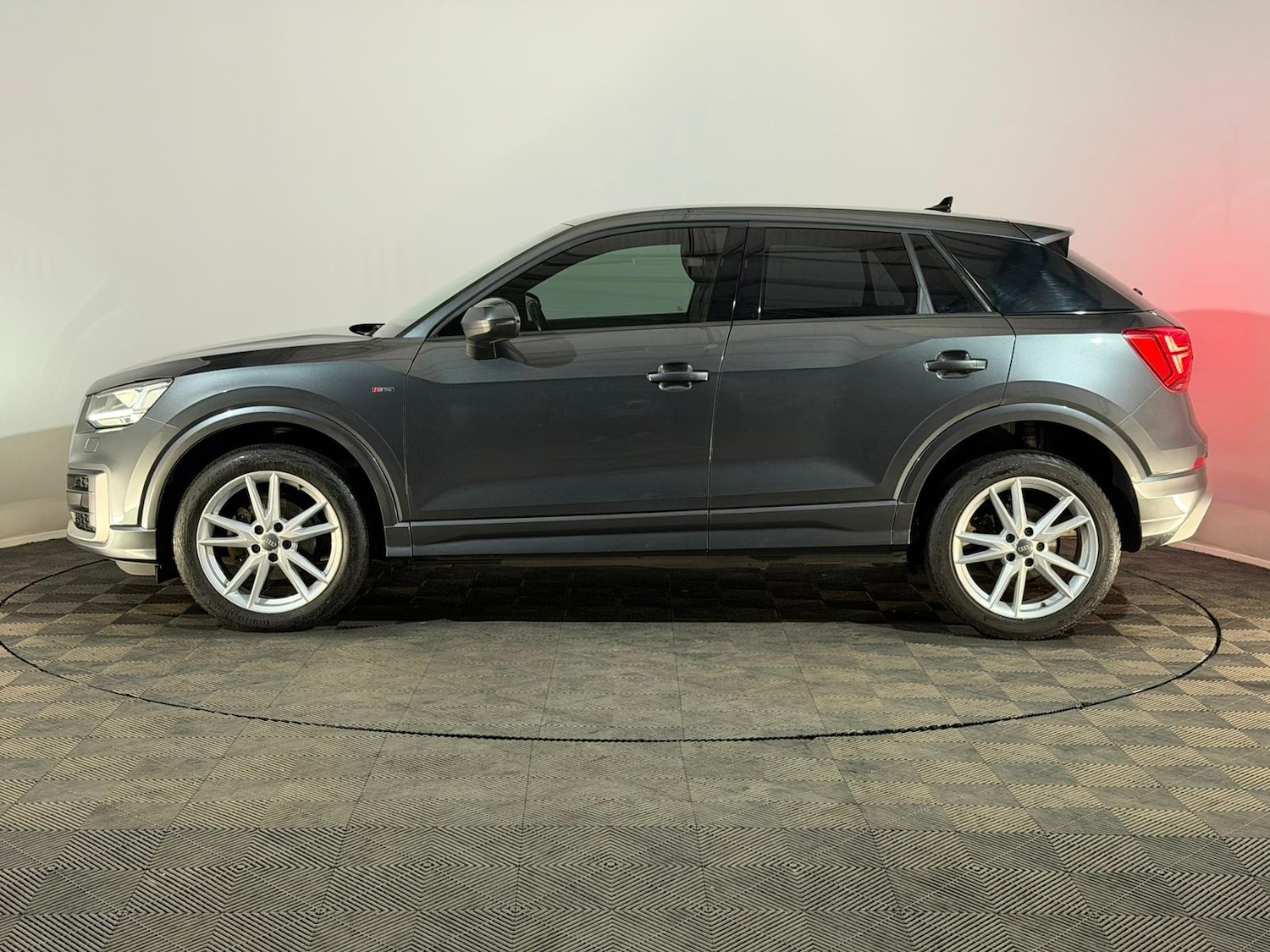 Used Audi Q2 2019 for sale - 77771608: Photo 5