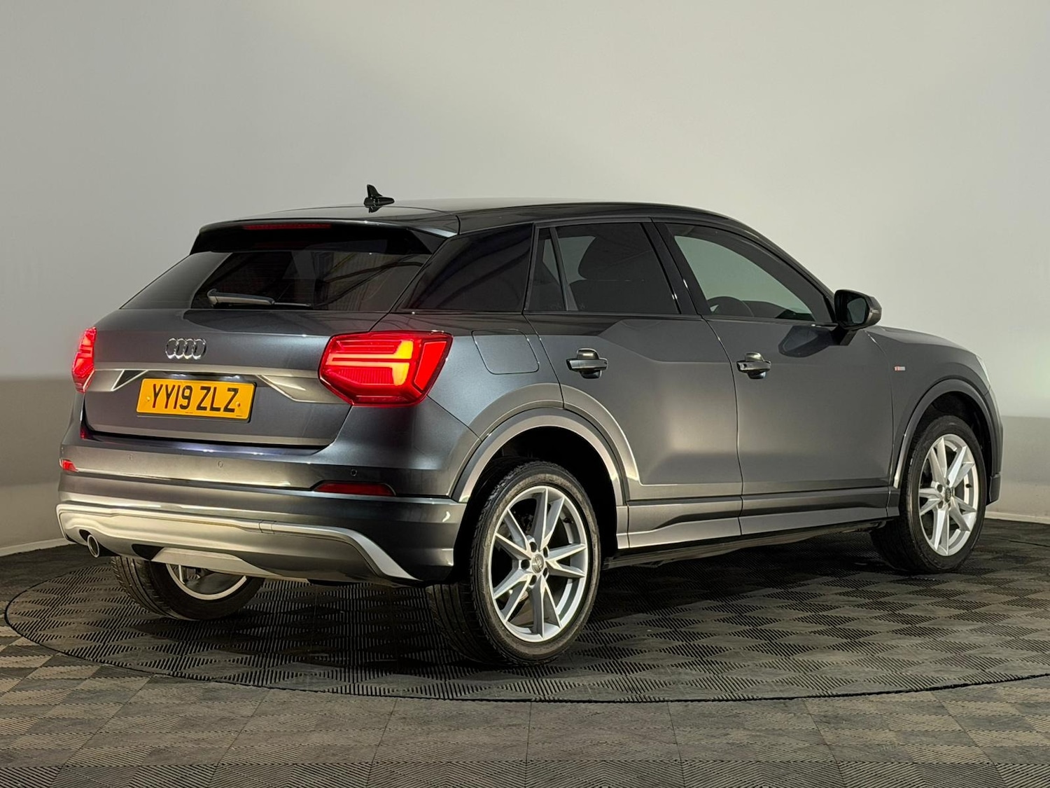 Used Audi Q2 2019 for sale - 77771608: Photo 6