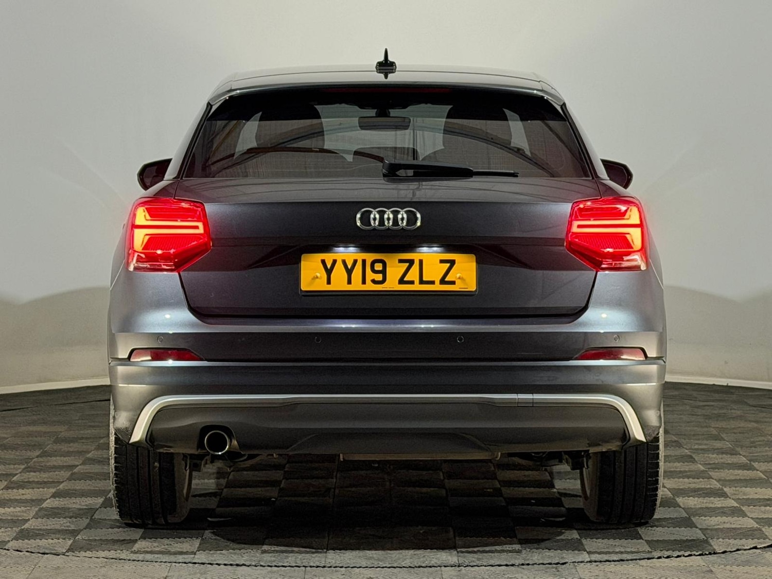 Used Audi Q2 2019 for sale - 77771608: Photo 7