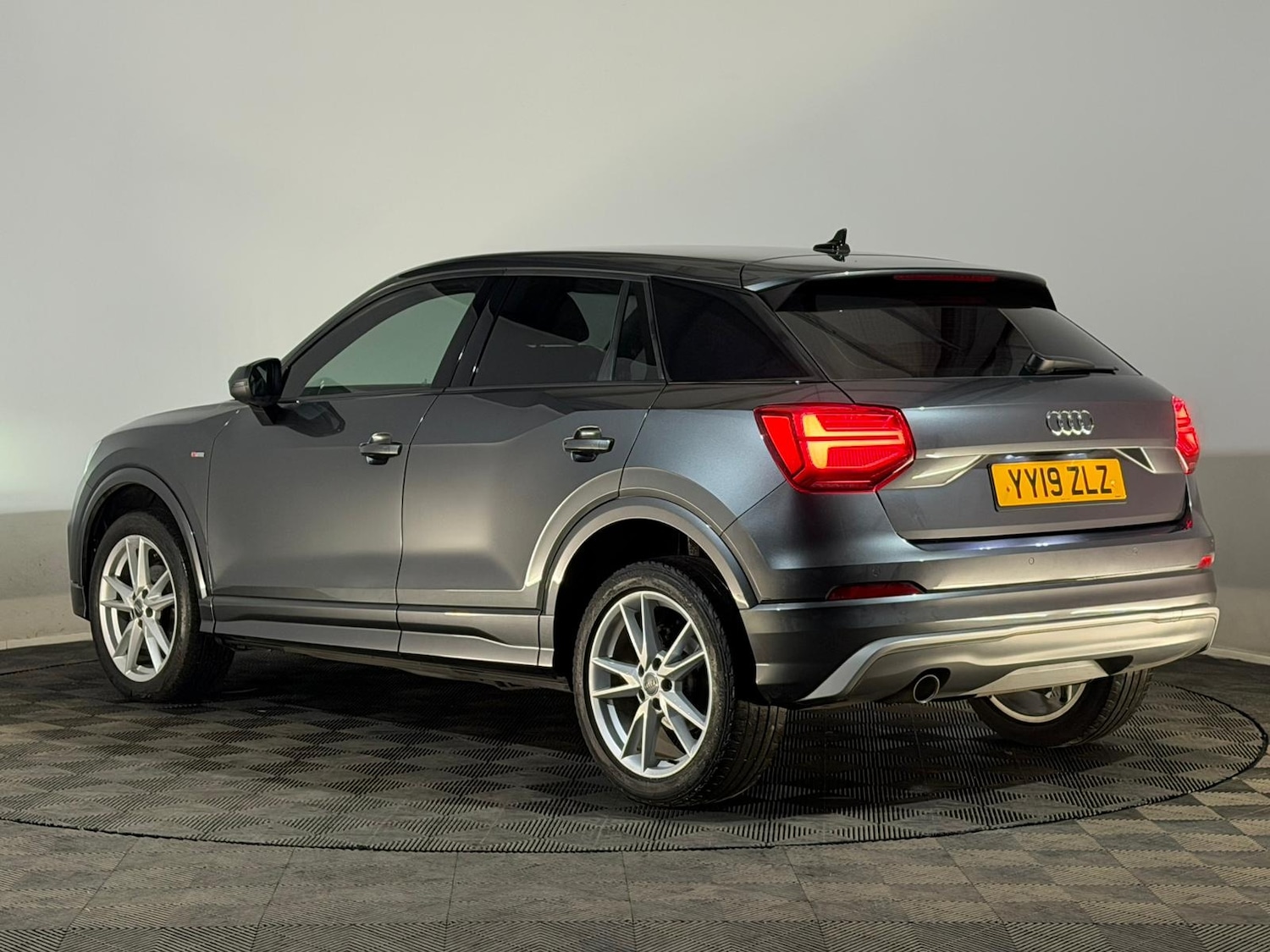 Used Audi Q2 2019 for sale - 77771608: Photo 9