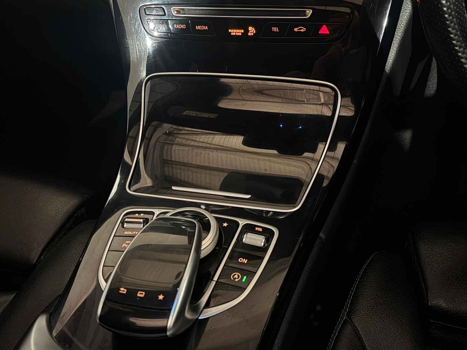 Used Mercedes-Benz C Class 2014 for sale - 77548501: Photo 15