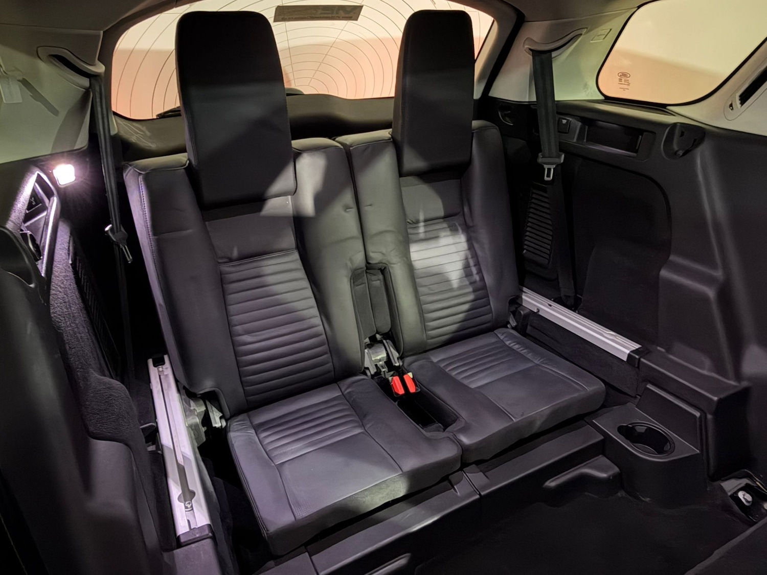 Used Land Rover Discovery Sport 2015 for sale - 76296989: Photo 20