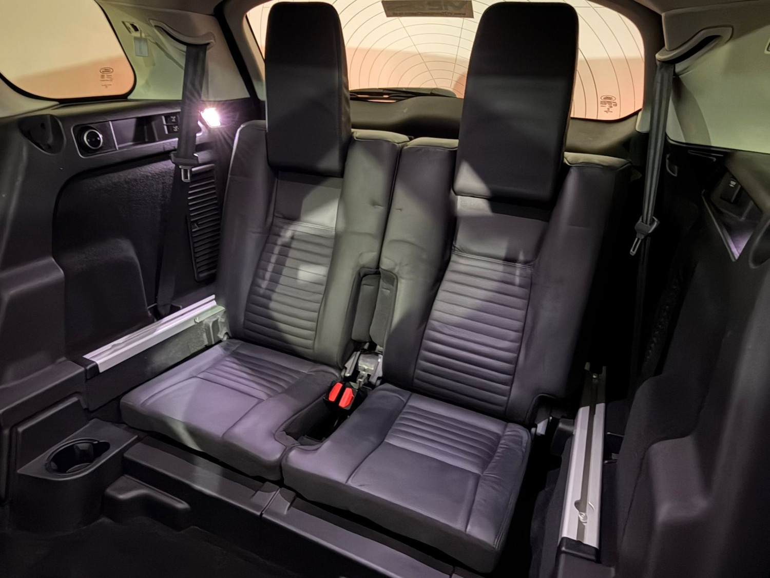 Used Land Rover Discovery Sport 2015 for sale - 76296989: Photo 21