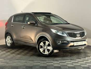 2013 (13) - 1.7 CRDi ISG 2 5dr