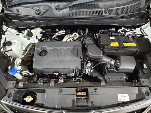Used Kia Sportage 2015 for sale - 76202365: Photo 10