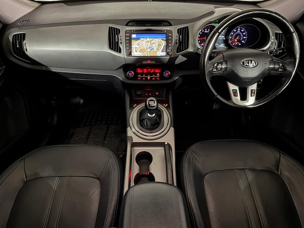 Used Kia Sportage 2015 for sale - 76202365: Photo 11